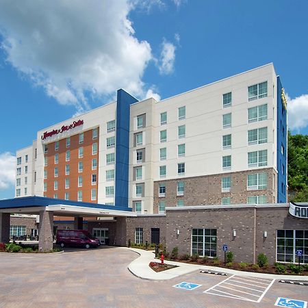 Hampton Inn & Suites By Hilton Nashville North Skyline Eksteriør bilde