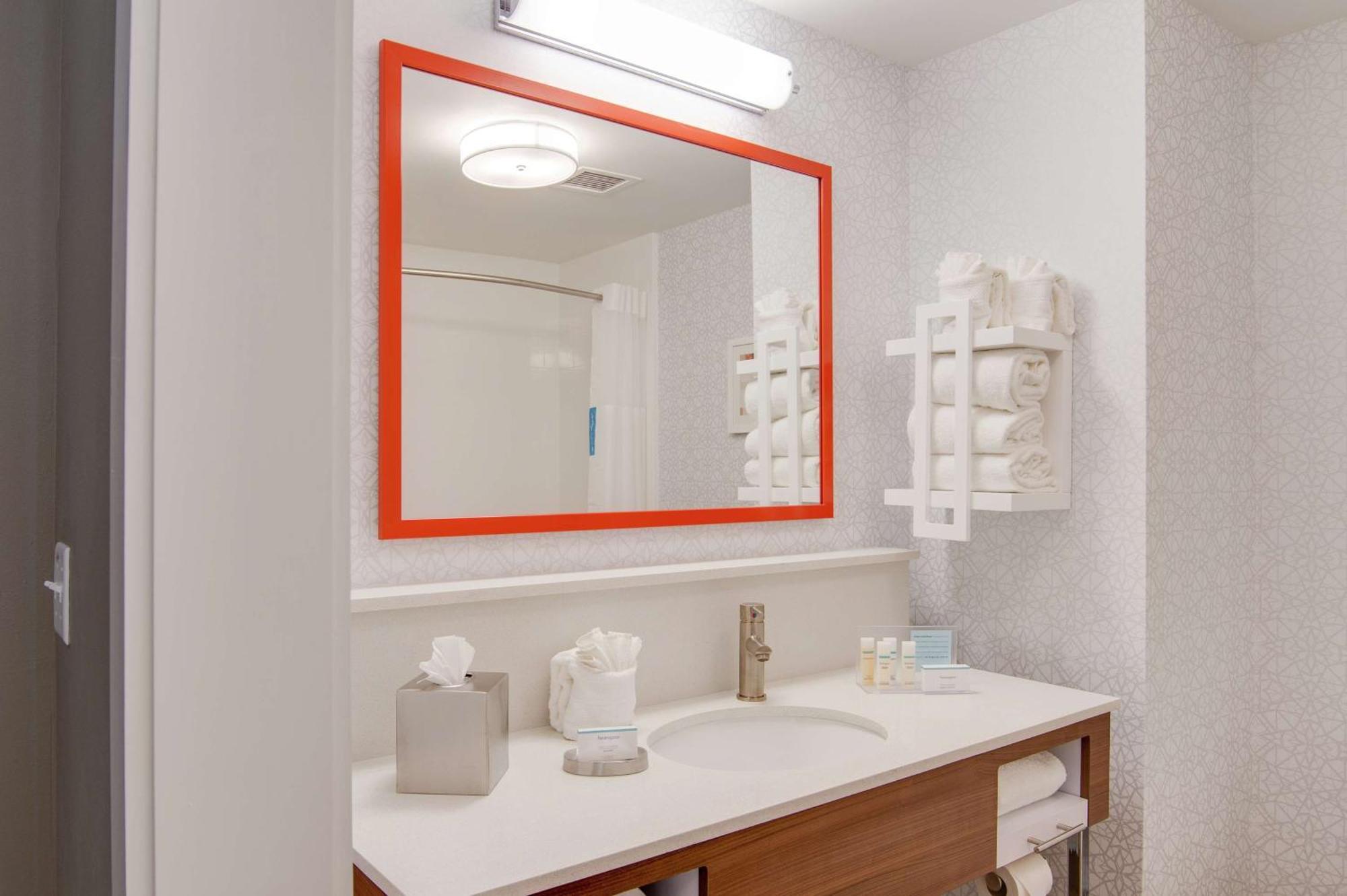Hampton Inn & Suites By Hilton Nashville North Skyline Eksteriør bilde